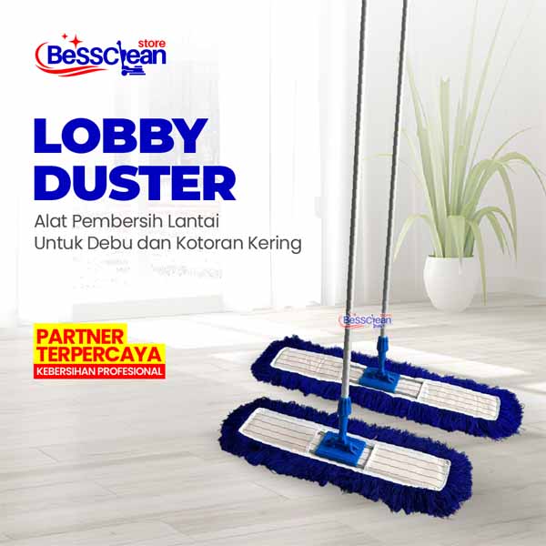 Alat Pembersih Lantai